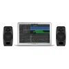 Купить IK MULTIMEDIA iLoud Micro Monitor - White по выгодной цене в Москве