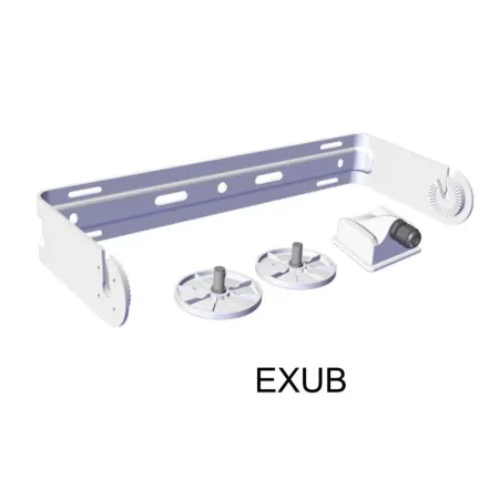 Купить BIAMP EX-S10SUB-UB-W по выгодной цене в Москве