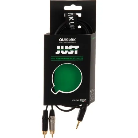 Купить Quik Lok J352RCA 3 по выгодной цене в Москве