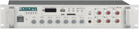Купить DSPPA MP-210U по выгодной цене в Москве