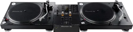 Купить PIONEER DJM-250MK2 по выгодной цене в Москве