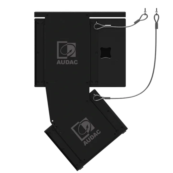 AUDAC MBK302S/B
