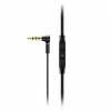 Купить SENNHEISER M2 IEI BLACK CHROME по выгодной цене в Москве