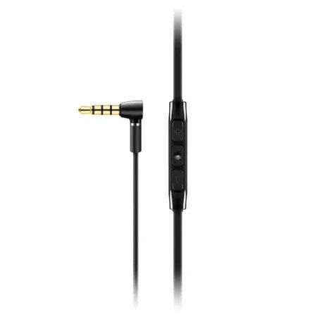 Купить SENNHEISER M2 IEI BLACK CHROME по выгодной цене в Москве