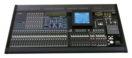 Купить YAMAHA PM5D-RH по выгодной цене в Москве