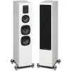Quad S-4 Piano White