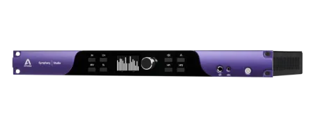 Купить Apogee Symphony Studio 8X16 USB-C по выгодной цене в Москве