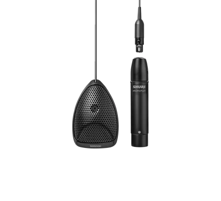 Купить SHURE MX391/O по выгодной цене в Москве