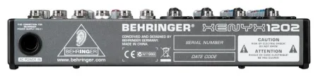 Купить BEHRINGER 1202 по выгодной цене в Москве