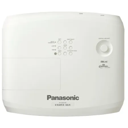 Купить Panasonic PT-VX615NE по выгодной цене в Москве