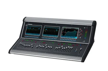 Купить DiGiCo X-S31-WS по выгодной цене в Москве