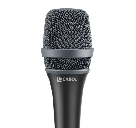 Купить Carol AC-900 BLACK по выгодной цене в Москве