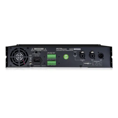 Купить BIAMP PA240P по выгодной цене в Москве