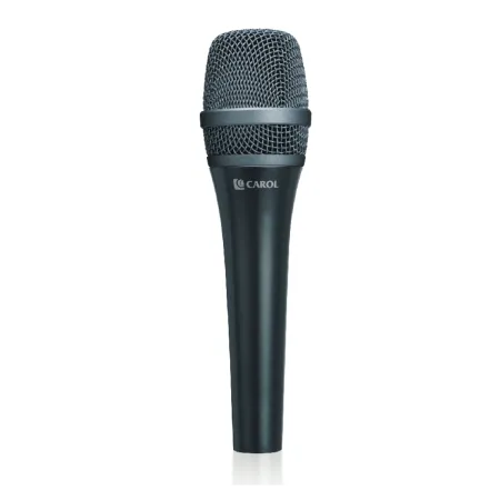 Купить Carol AC-920 DARK SILVER+BLACK по выгодной цене в Москве