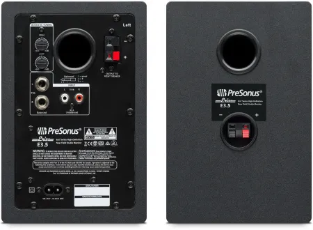 Купить Presonus Eris E3.5 по выгодной цене в Москве