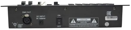 Купить XLine Light LC DMX-432 по выгодной цене в Москве