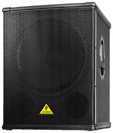 Купить BEHRINGER B1800X PRO по выгодной цене в Москве