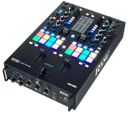 Купить Rane SEVENTY TWO MKII по выгодной цене в Москве