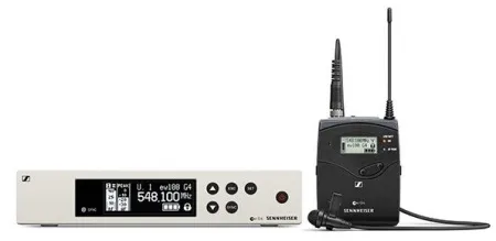 Купить Sennheiser EW 100 G4-ME2-A по выгодной цене в Москве