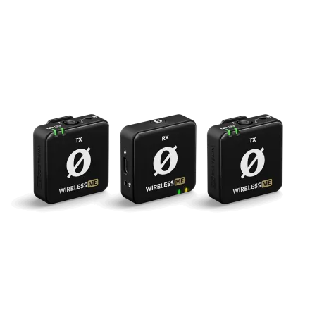 Купить RODE Wireless ME DUAL по выгодной цене в Москве