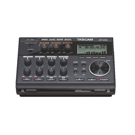 Купить Tascam DP-006 по выгодной цене в Москве