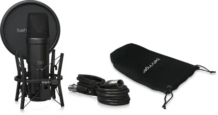 Купить BEHRINGER TM1 DARK EDITION по выгодной цене в Москве