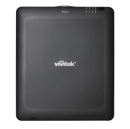 Купить Vivitek DU8190Z-BK по выгодной цене в Москве