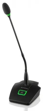 Купить SENNHEISER SL TABLESTAND 153-S DW-3 B по выгодной цене в Москве