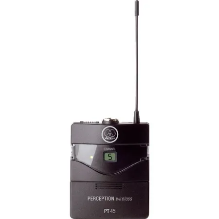 Купить AKG Perception Wireless 45 Vocal Set BD A по выгодной цене в Москве