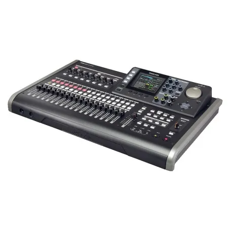 Купить Tascam DP-24SD по выгодной цене в Москве