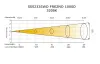 Купить SILVER STAR SS5232SWD FREZNO 100SD по выгодной цене в Москве