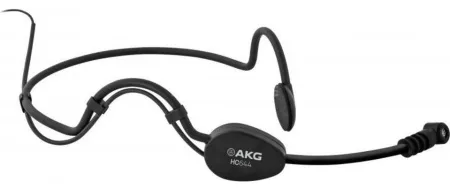 Купить AKG HC644MD BLACK по выгодной цене в Москве