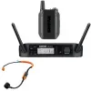 Shure GLXD14RE/SM31