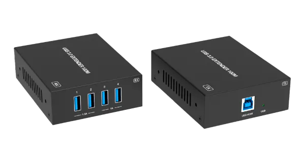 Prestel ETP-XUSB3