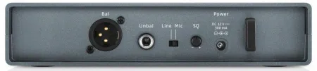 Купить Sennheiser XSW 1-ME3-A по выгодной цене в Москве