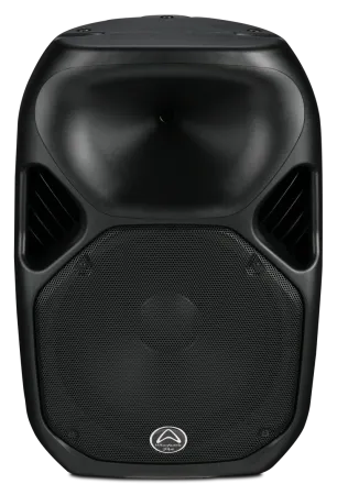 Купить WHARFEDALE PRO TITAN AX15 Black по выгодной цене в Москве