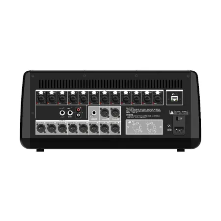 Купить SVS Audiotechnik DMC-18 по выгодной цене в Москве