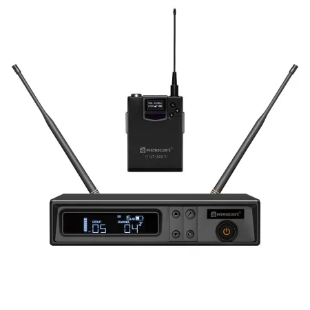 Купить Relacart UT-222_UR-223S (K:522-554MHz) по выгодной цене в Москве