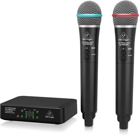 Купить BEHRINGER ULM302MIC по выгодной цене в Москве