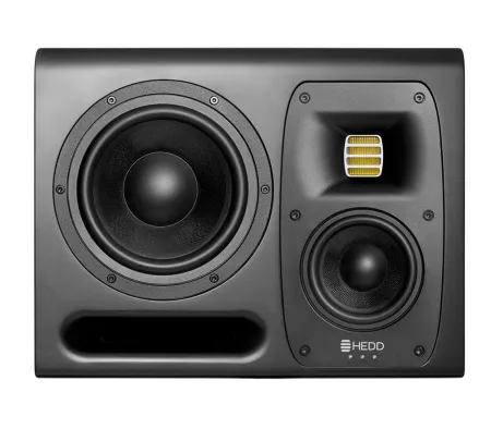 Купить HEDD TYPE 20 MK2 R black по выгодной цене в Москве