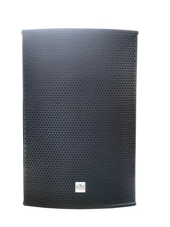 Купить SVS Audiotechnik FS-15A DSP по выгодной цене в Москве