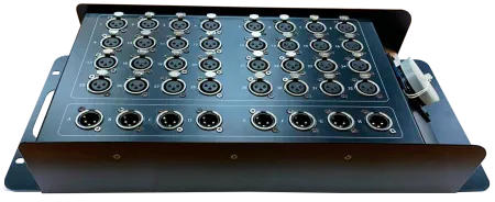 Купить INLINE 724-BOX по выгодной цене в Москве