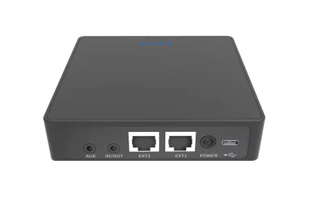 Купить Infobit iSpeaker CM710-Mixer по выгодной цене в Москве