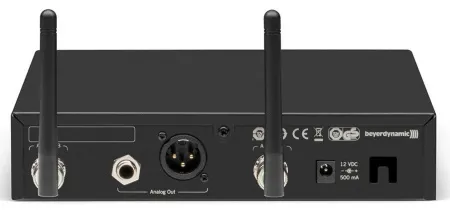 Купить BEYERDYNAMIC TG 500SR по выгодной цене в Москве