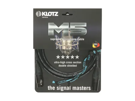 Купить Klotz M5FM05 по выгодной цене в Москве