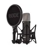RODE NT1 SIGNATURE BLACK