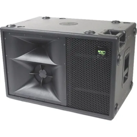 Купить KV2AUDIO ES1.0 по выгодной цене в Москве