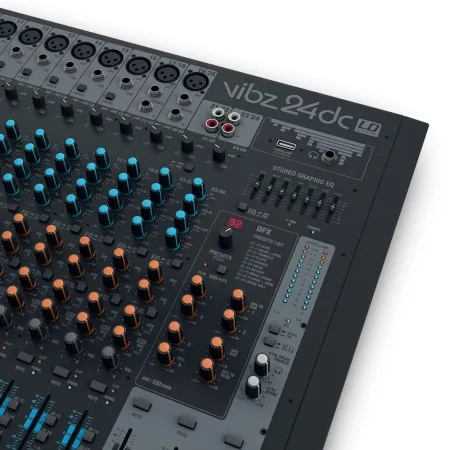 Купить LD Systems VIBZ 24 DC по выгодной цене в Москве