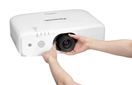 Купить Panasonic PT-EW650LE по выгодной цене в Москве