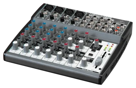 Купить BEHRINGER 1202 по выгодной цене в Москве